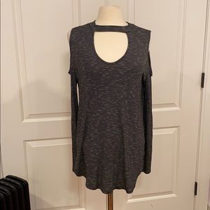 New Jac Parker top in perfect condition